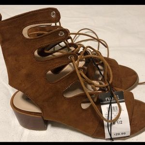 Wedges